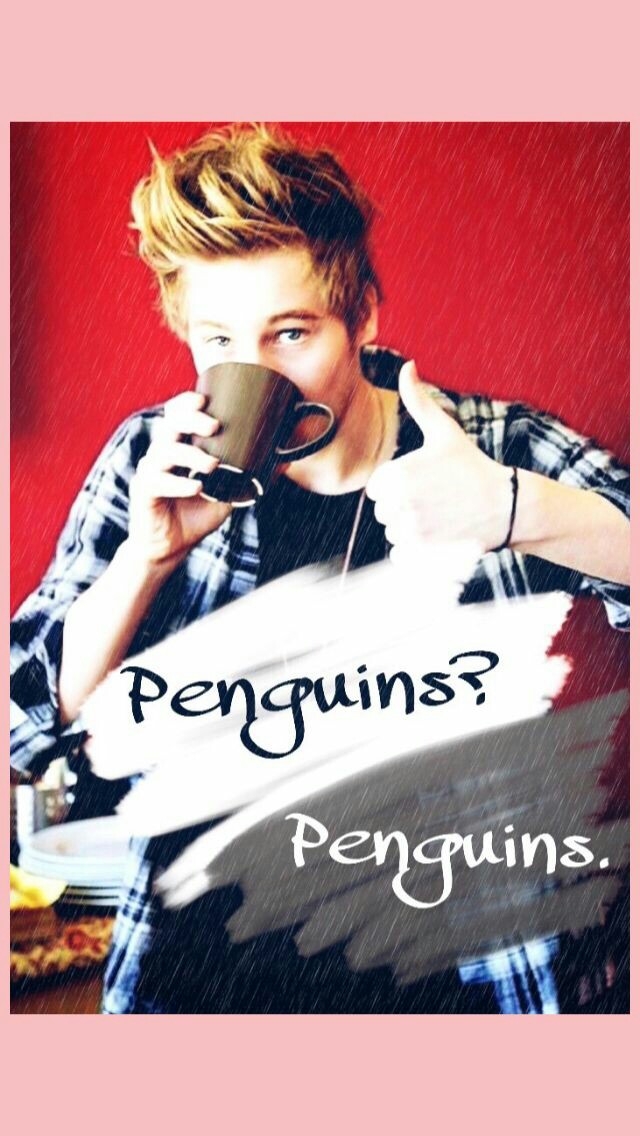 luke hemmings