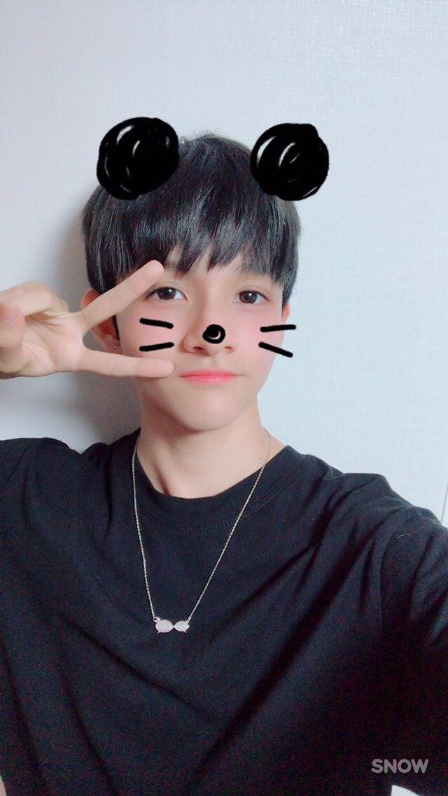 男版produce101 金Samuel 1punch 小豆丁