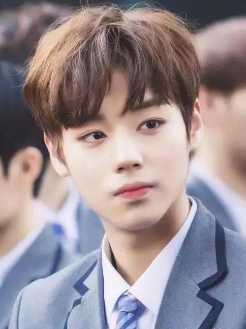 朴志训Park jihoon 出生于1999年05月29日
produce101选秀节目Wanna One成员之一
韩国男歌手