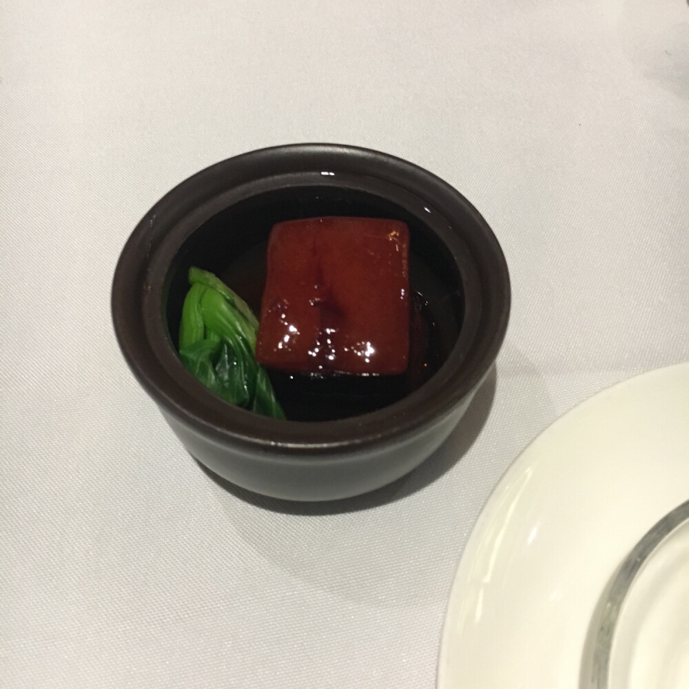 东坡肉