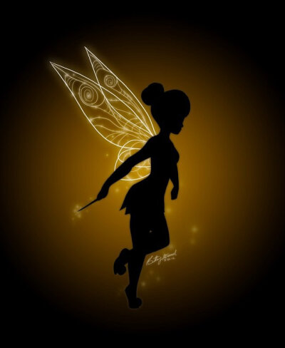 Tinkerbell