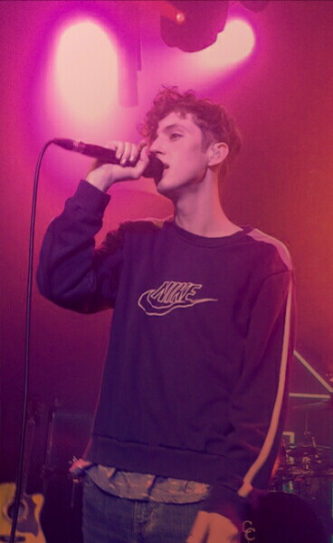 troye sivan 特洛伊 希文 戳爷 明星 壁纸 锁屏 