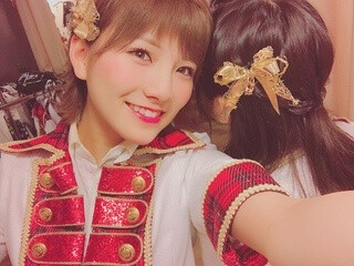 【手机博】2017.06.20 3rd 今日的予定 #冈田奈奈##村山彩希# ​​​​