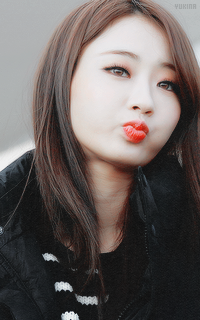 #kyungri#park kyung ri#nine muses