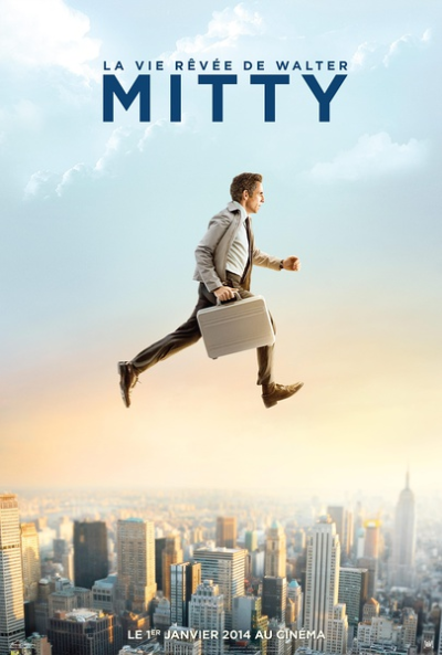 白日梦想家 The Secret Life of Walter Mitty