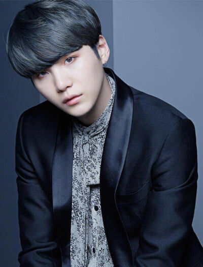 SUGA