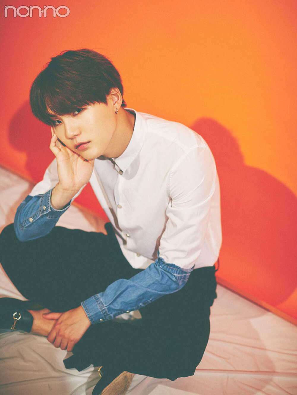 SUGA