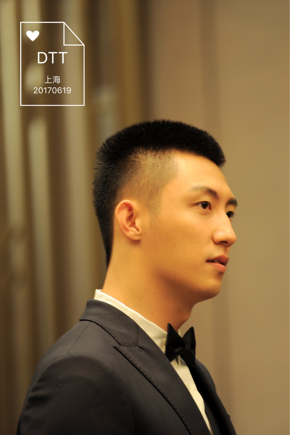 20170619 黄景瑜 万达之夜