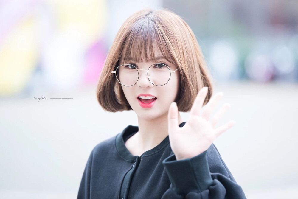 gfriend79银河eunha丁恩妃