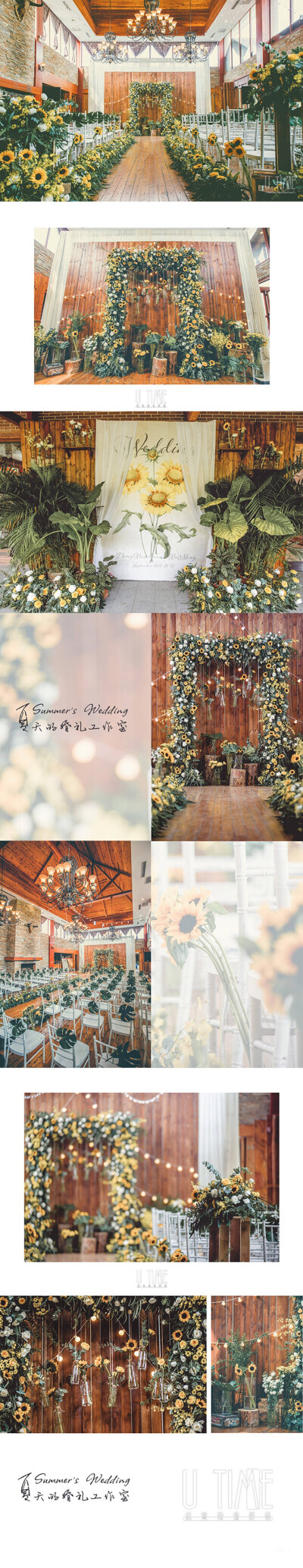 Summer's Wedding