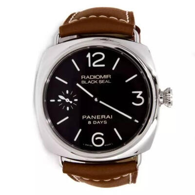 沛纳海PANERAI RADIOMIR系列PAM00609 机械男表
￥37,323.00
