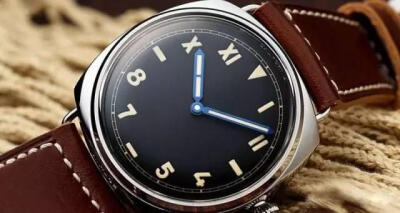 沛纳海PANERAI Radiomir系列PAM00448 机械男表
￥69,300.00
