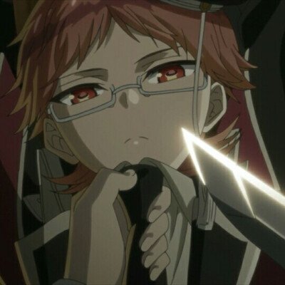 王室教师海涅（自截）