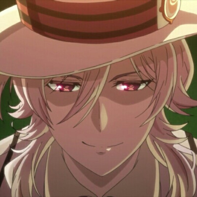 王室教师海涅（自截）