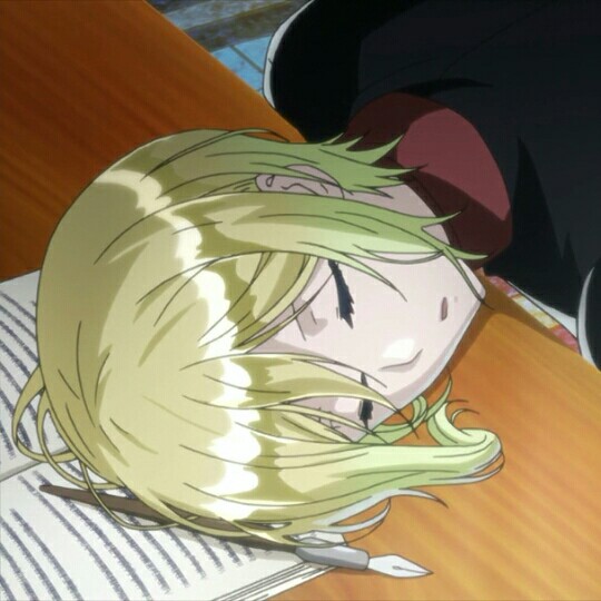 王室教师海涅（自截）