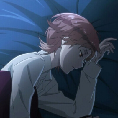 王室教师海涅（自截）