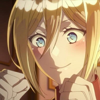 王室教师海涅（自截）