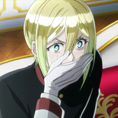 王室教师海涅（自截）