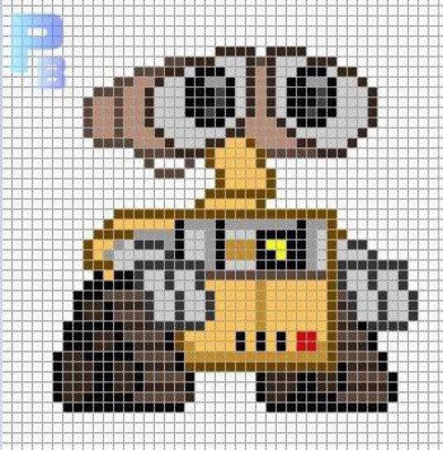 wall e