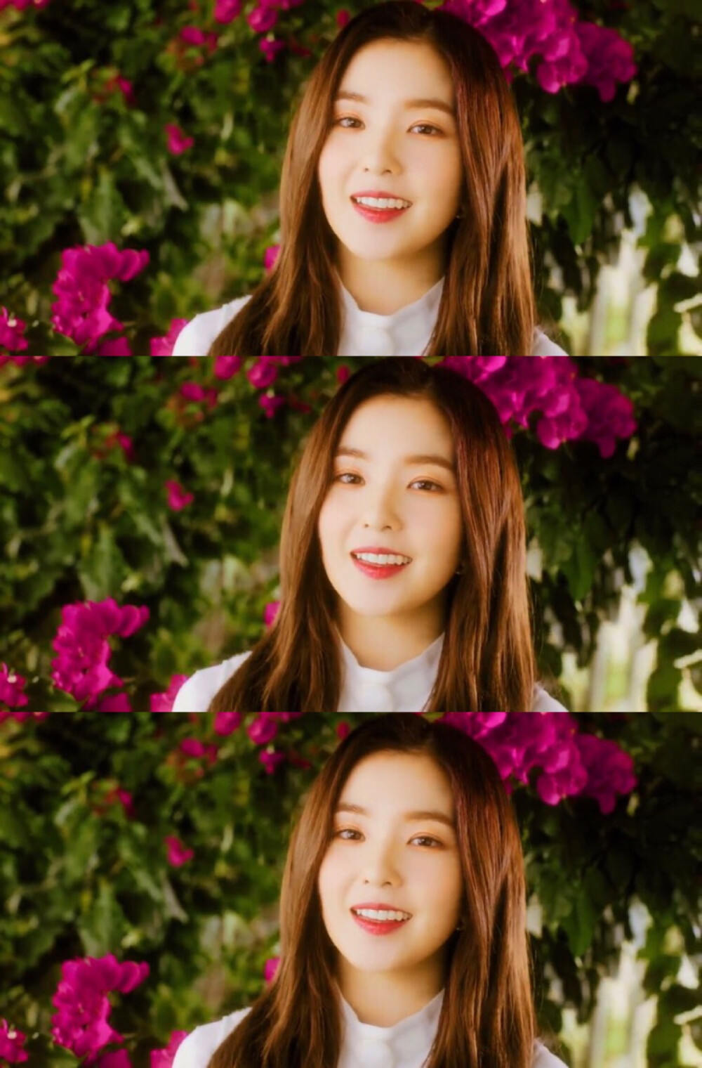 red velvet 红色天鹅绒 红毛 irene juhyun 艾琳 裴珠泫 裴柱现 裴竺