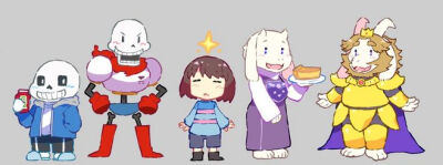 Undertale