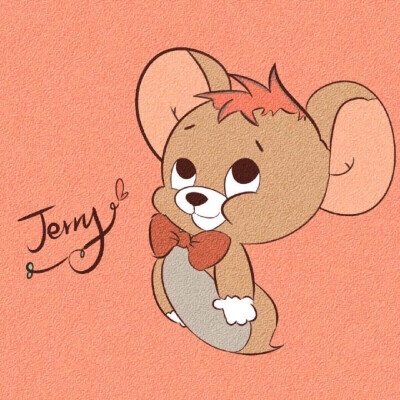 JERRY❤️