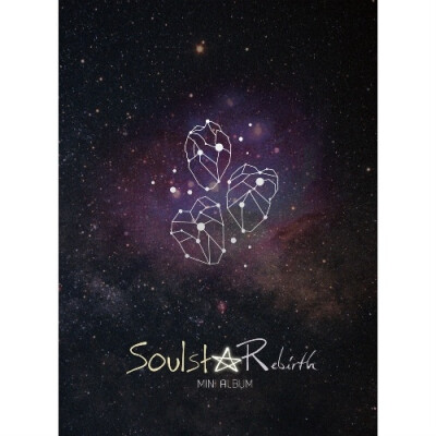 《Rebirth》soulstaR