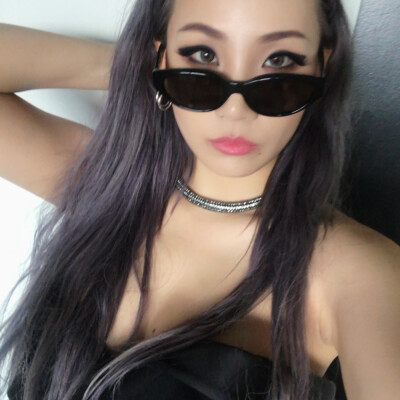 CL（李彩琳）