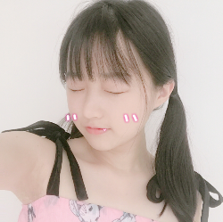女头