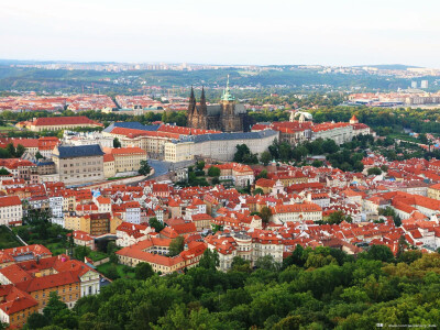 捷克 布拉格