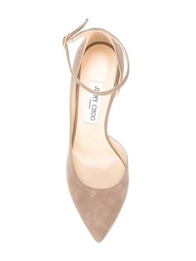 JIMMY CHOO Lucy 100高跟鞋