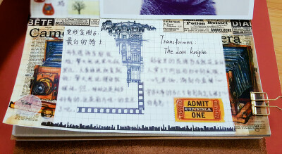 变形金刚5，好久没去电影院看电影了