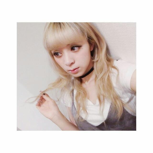 mariagarnidelia美依礼芽水桥舞微博搬运