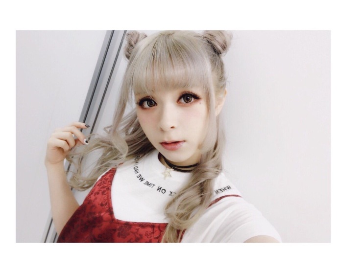 MARiA_GARNiDELiA 美依礼芽 水桥舞 （微博搬运）