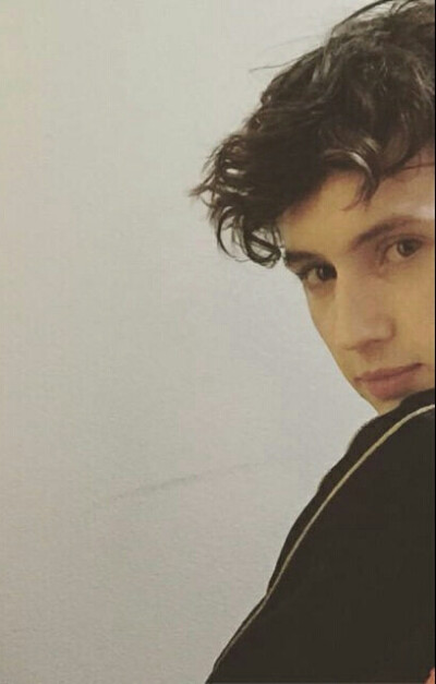 troye sivan 特洛伊 希文 戳爷 明星 壁纸 锁屏 