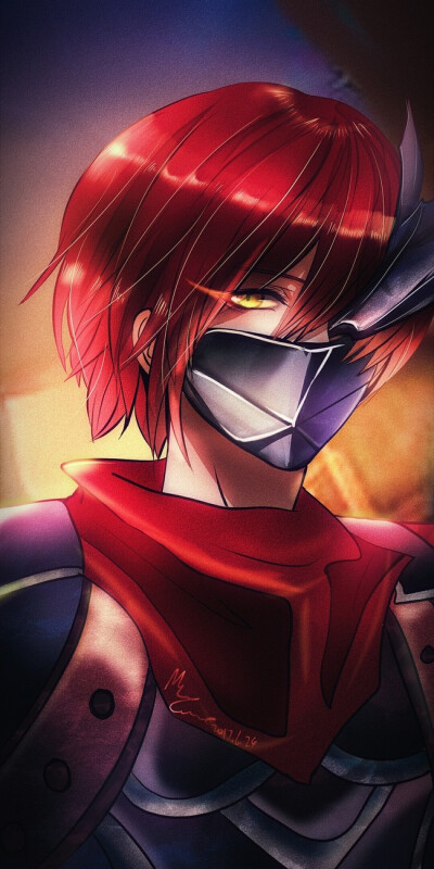 #王者荣耀#白起 S8