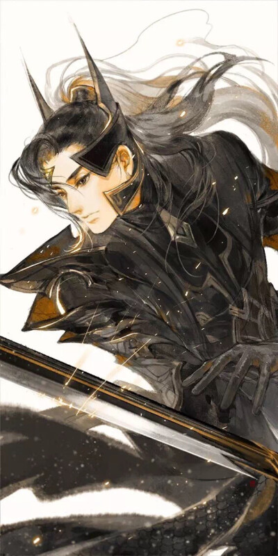 伊吹 全门派壁纸