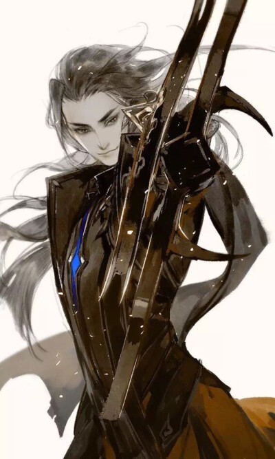 伊吹 全门派壁纸