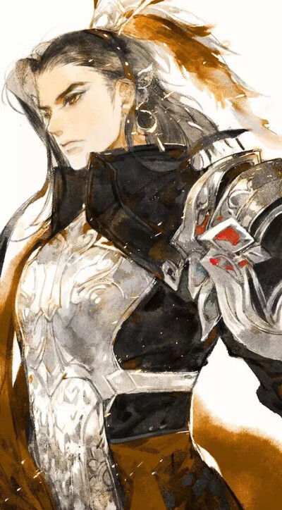 伊吹 全门派壁纸