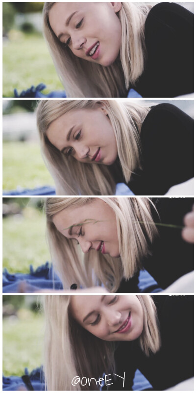 skam noora ❤️ William I need to be with her!!