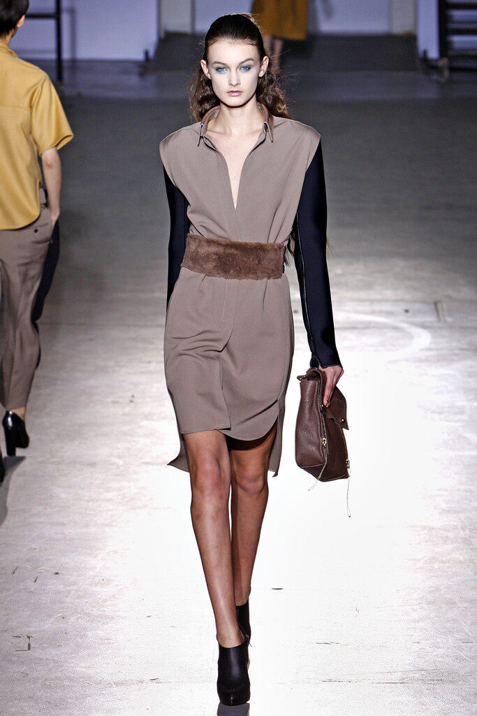 3.1 Phillip Lim 2011 秋冬系列