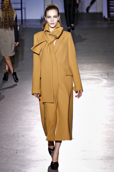 3.1 Phillip Lim 2011 秋冬系列