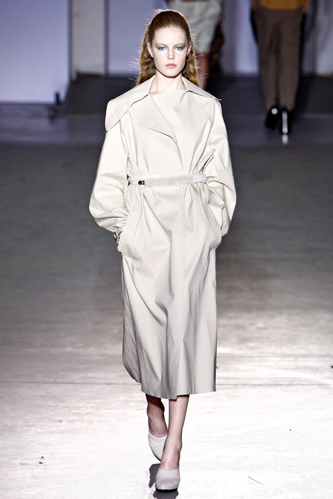 3.1 Phillip Lim 2011 秋冬系列