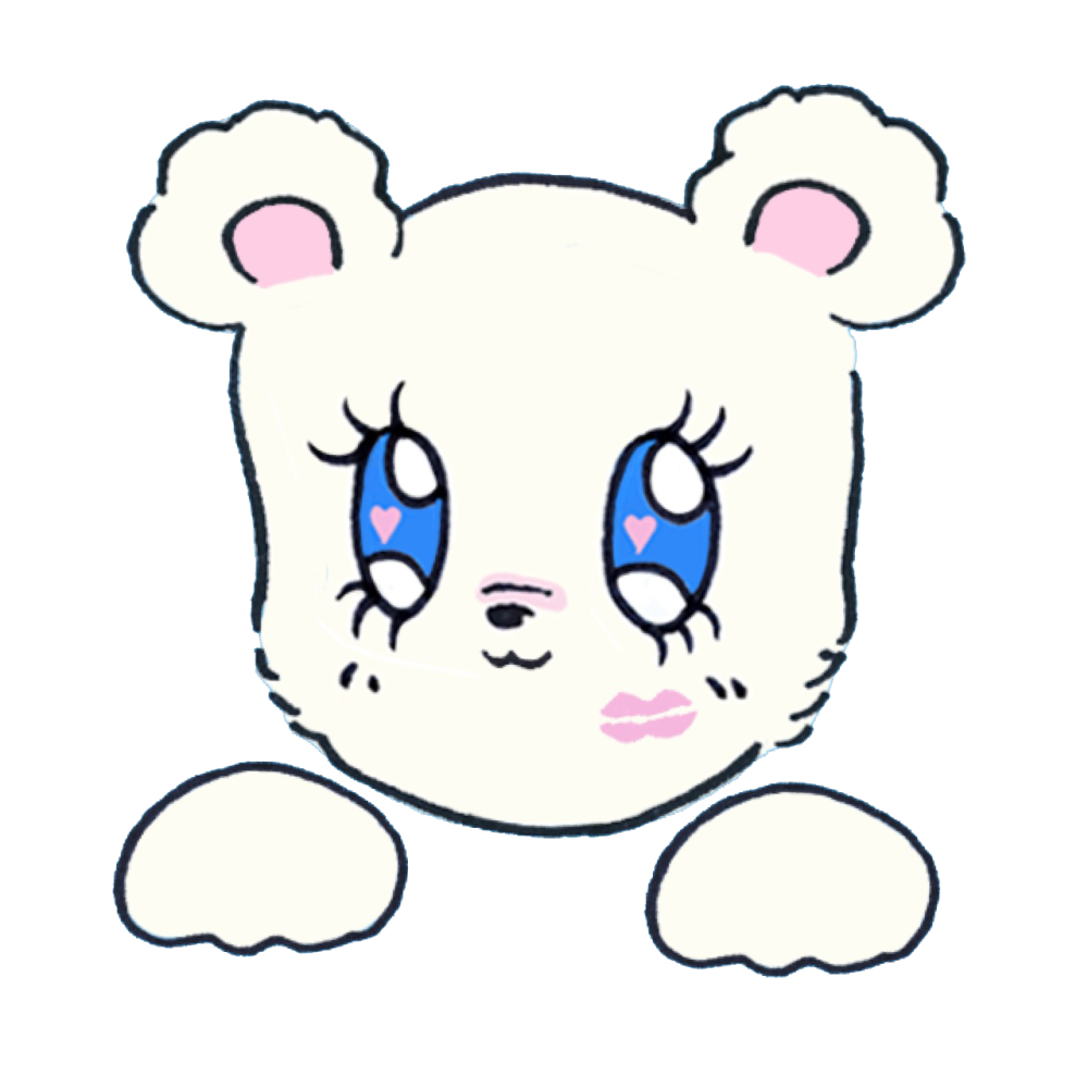 79小仙女们的贴纸素材79