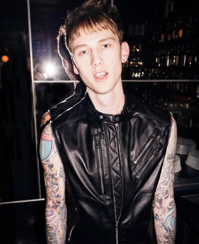 Mgk