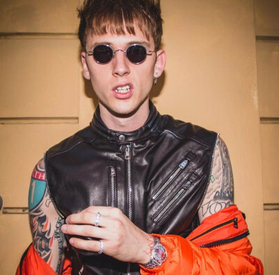 Mgk