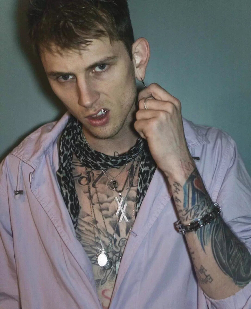 Mgk