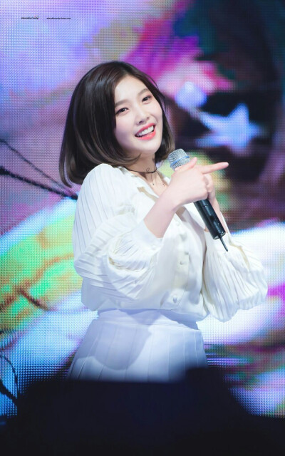 joy