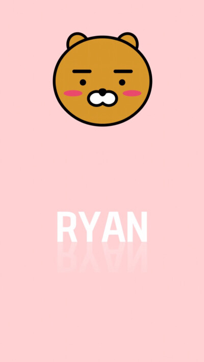 Ryan 