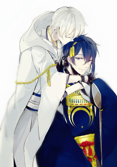 刀剑乱舞三日鹤